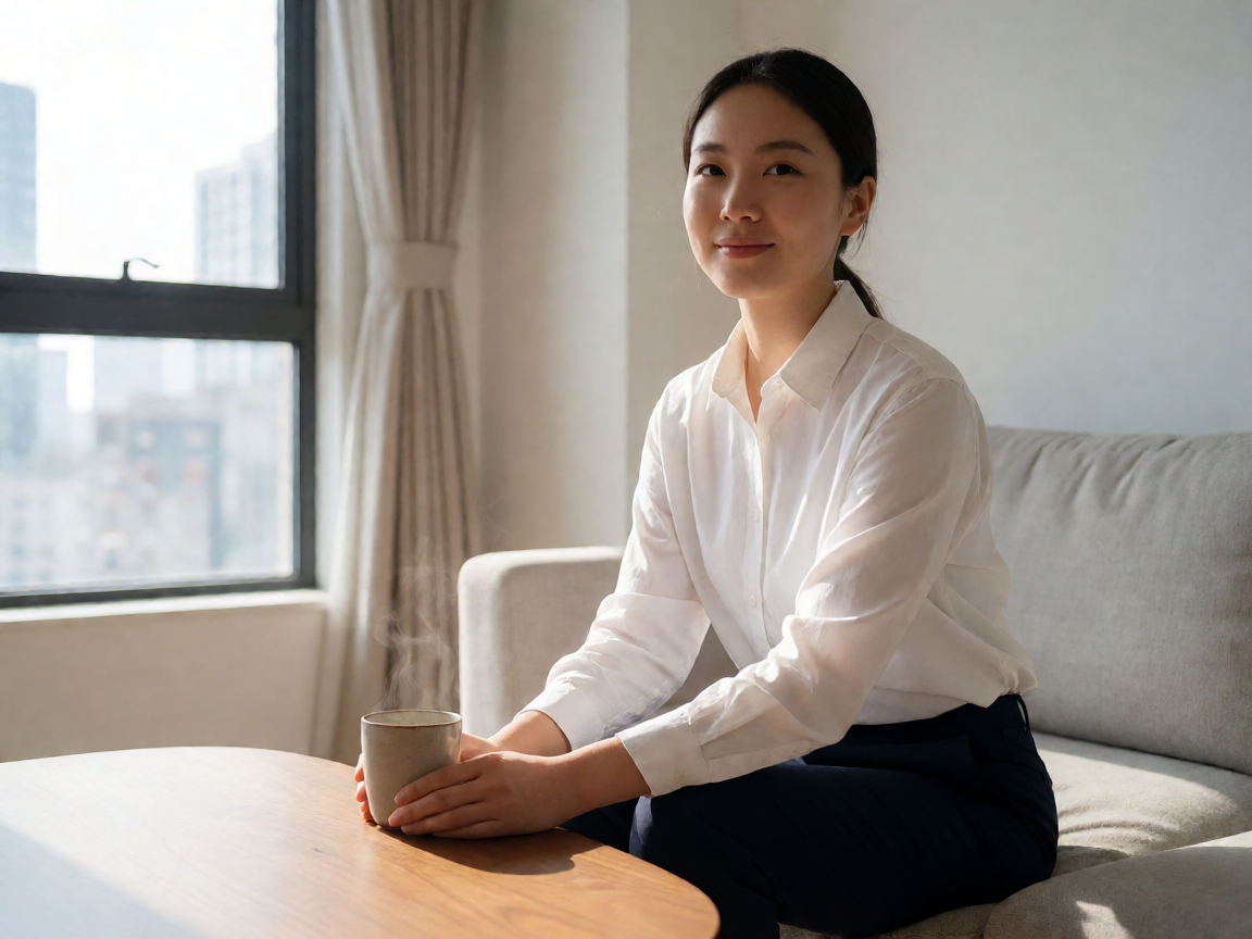 《甜蜜逆袭：总裁的隐婚妻》短剧海报